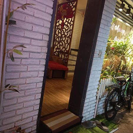Center Of Hoan Kiem Lake - 1 Bed Room, Maximum 2 People Hanoi Exterior photo