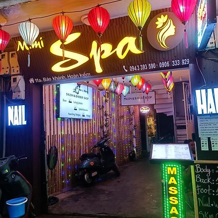 Center Of Hoan Kiem Lake - 1 Bed Room, Maximum 2 People Hanoi Exterior photo