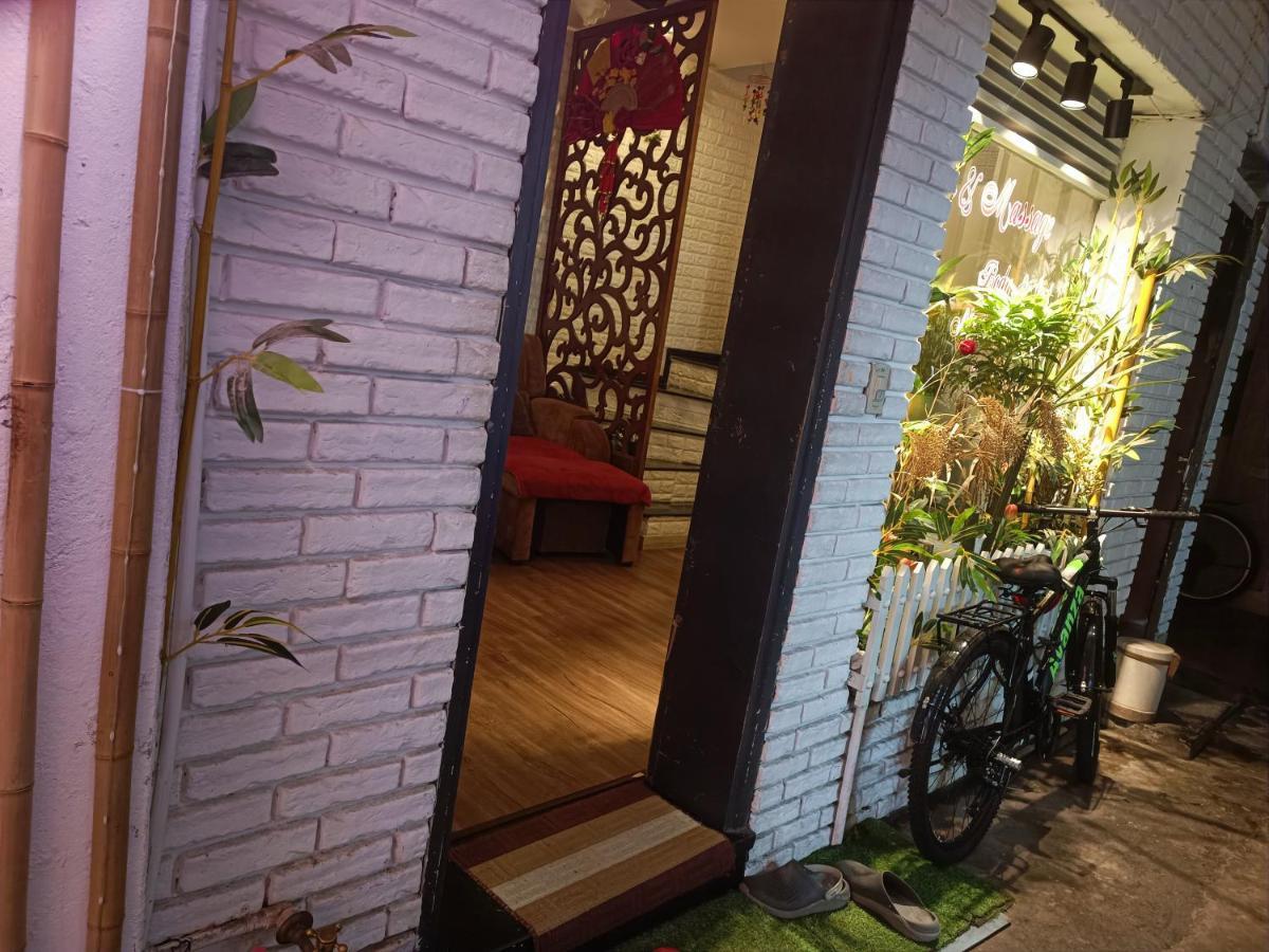 Center Of Hoan Kiem Lake - 1 Bed Room, Maximum 2 People Hanoi Exterior photo